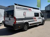 Challenger Van V217 Cross Edition Automatik Markise - Challenger Van
