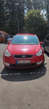 Ford galaxy 1.8 tdci - Ford Galaxy: 1.8
