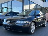 Audi A3 1.9 TDI 131 PS 6-Gang | Teilleder | RECARO