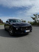 Maserati Levante Diesel 3.0 V6 202kW 4x4 Auto - - Maserati Levante von privat