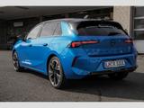 Opel Astra Electric L GS 360-Kam Navi PDCv+h Head-Up  - blaue Opel Astra Electric