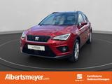 Seat Arona Style 1.0 TSI LED+KLIMA+BEATS+DAB+SITZH+LM - Seat Arona: Style Beats