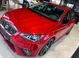 Seat SEAT Ibiza FR 1.0 EcoTSI - Sport, Style & Effizi - Seat Ibiza: Fr Sport