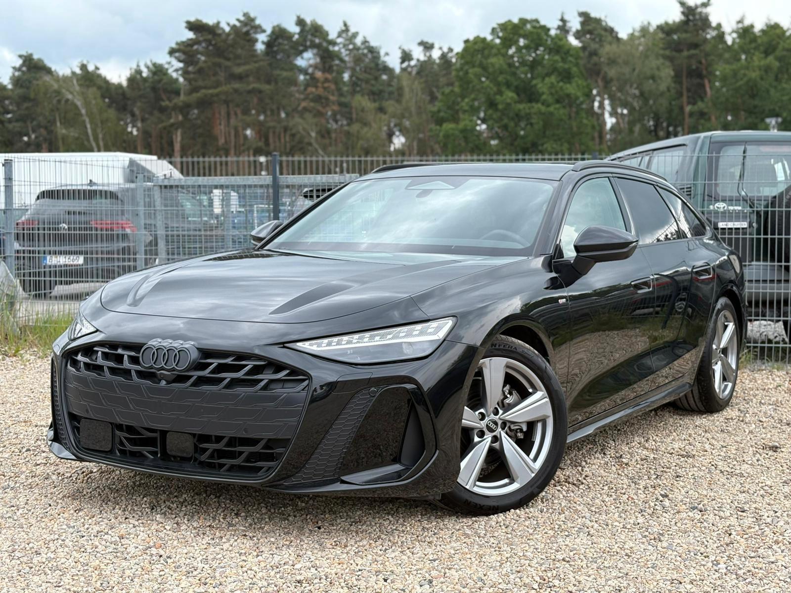 Audi Sline/Pano/360camera/Leder/SzHg/Matrix/Keyls/Tot