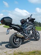 BMW S 1000 XR alle Pakete, Kofferset, Bestzustand - BMW K100