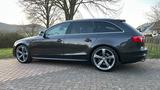 Audi S4 3.0 TFSI S tronic quattro Avant - Original - Audi S4 aus 2012: Kombi