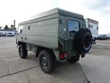 Steyr Pinzgauer 716 MK 4x4 Aufstelldach - Steyr LKWs