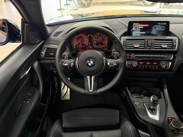 2016 BMW M2 照片 10