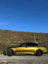 BMW 530e iPerformance -M Paket 20Zoll gepflegt  - BMW 5er Reihe Plug-in Hybrid (PHEV) Gebrauchtwagen