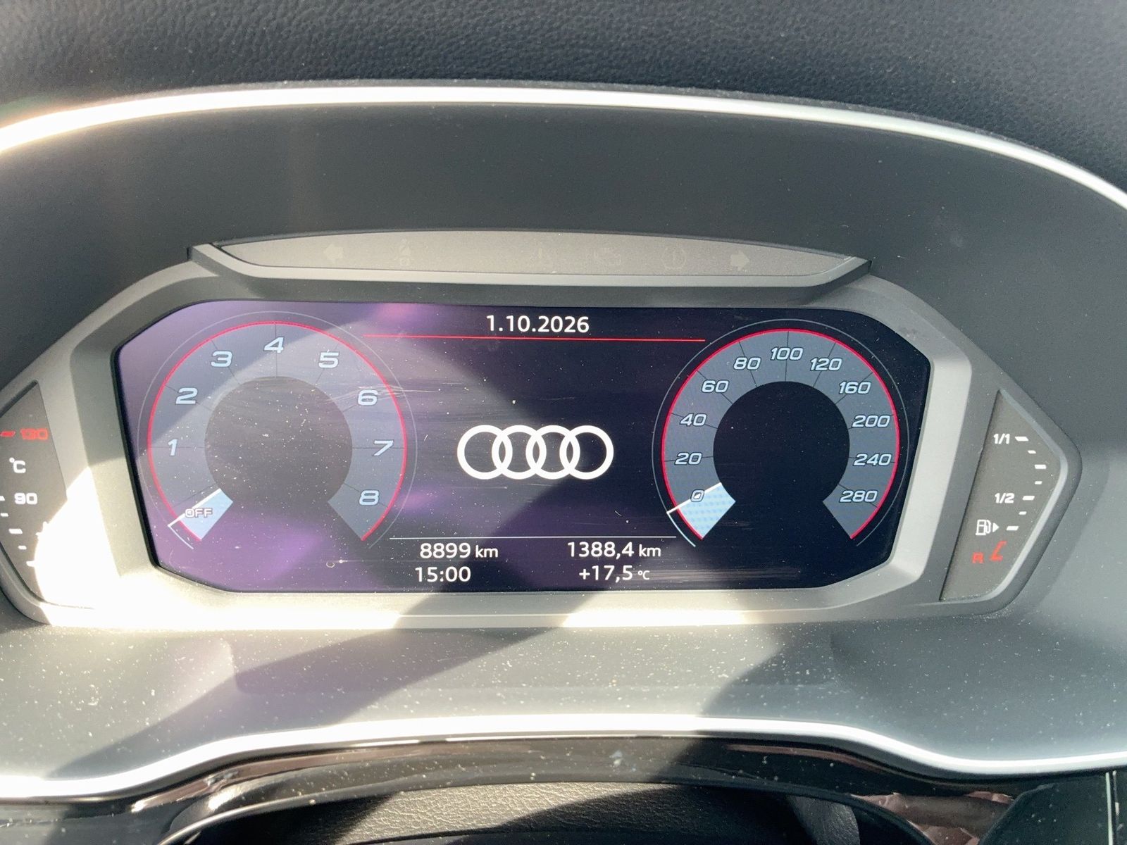 Audi Q3 - Bild 11
