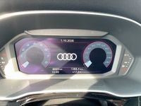 Audi Q3 - Vorschau Bild 11