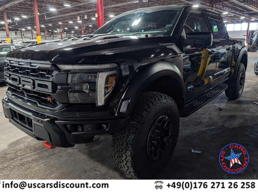 Ford F 150