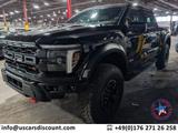 Ford 2026 F-150 Raptor R 5.2L 720 PS - Ford F 150 Gebrauchtwagen