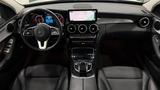 Mercedes-Benz C 180 Limousine/Navi/RFK/CarPlay/LED/Keyless/DAB - Mercedes-Benz Gebrauchtwagen von 2020