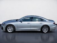 Audi A8 - Vorschau Bild 3