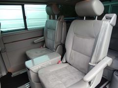 Fahrzeugabbildung Volkswagen T5 California Multivan Highline  **6-GANG-DEFEKT