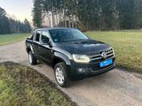 Volkswagen vw amarok 2.0 tdi - Volkswagen Amarok mit Diesel-Antrieb: Geländewagen, 2.0