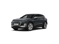 Audi SQ6 e-tron - Vorschau Bild 2