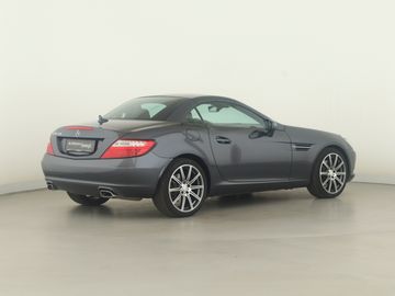 Mercedes SLK 250 - 6