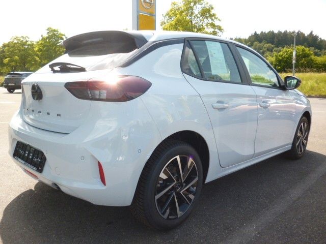 Corsa F 1,2i Edition Plus, RK,PPv+h,LED,Sitzheiz