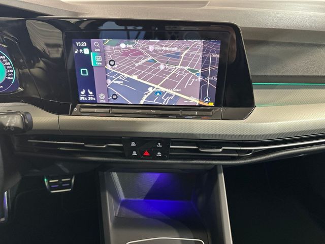 Golf VIII Variant 2.0 TDI DSG MOVE LED+ACC+NAVI+