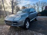 Porsche Cayenne S / Prinz Gasanlage /Xenon/Tempomat/Ahk - Porsche Cayenne bis 5.000 Euro