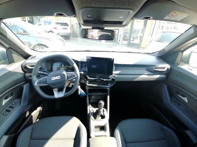 Dacia Bigster Expression TCe 1