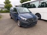 Mercedes-Benz Vito 114 CDI Mixto Klima Extral 6 Sitzer Kamera - Mercedes-Benz Vito: V6