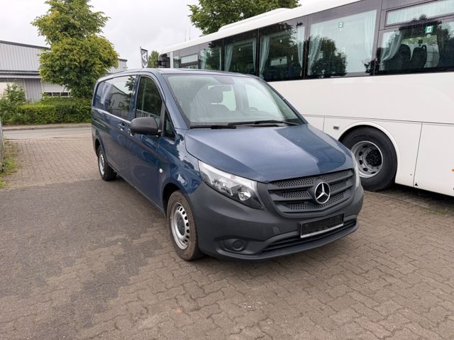 MERCEDES-BENZ Vito 114 CDI Mixto Klima Extral 6 Sitzer Kamera