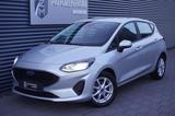 Ford FIESTA COOL&CONNECT|AUTOMATIK|APPLE|PDC|LED|DAB - Ford Fiesta: D