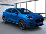 Ford Puma ST-Line mHEV Aut. 5J.*Gar.+Winterpak - Ford Puma ST mit Hybrid-Antrieb (Benzin/Elektro)