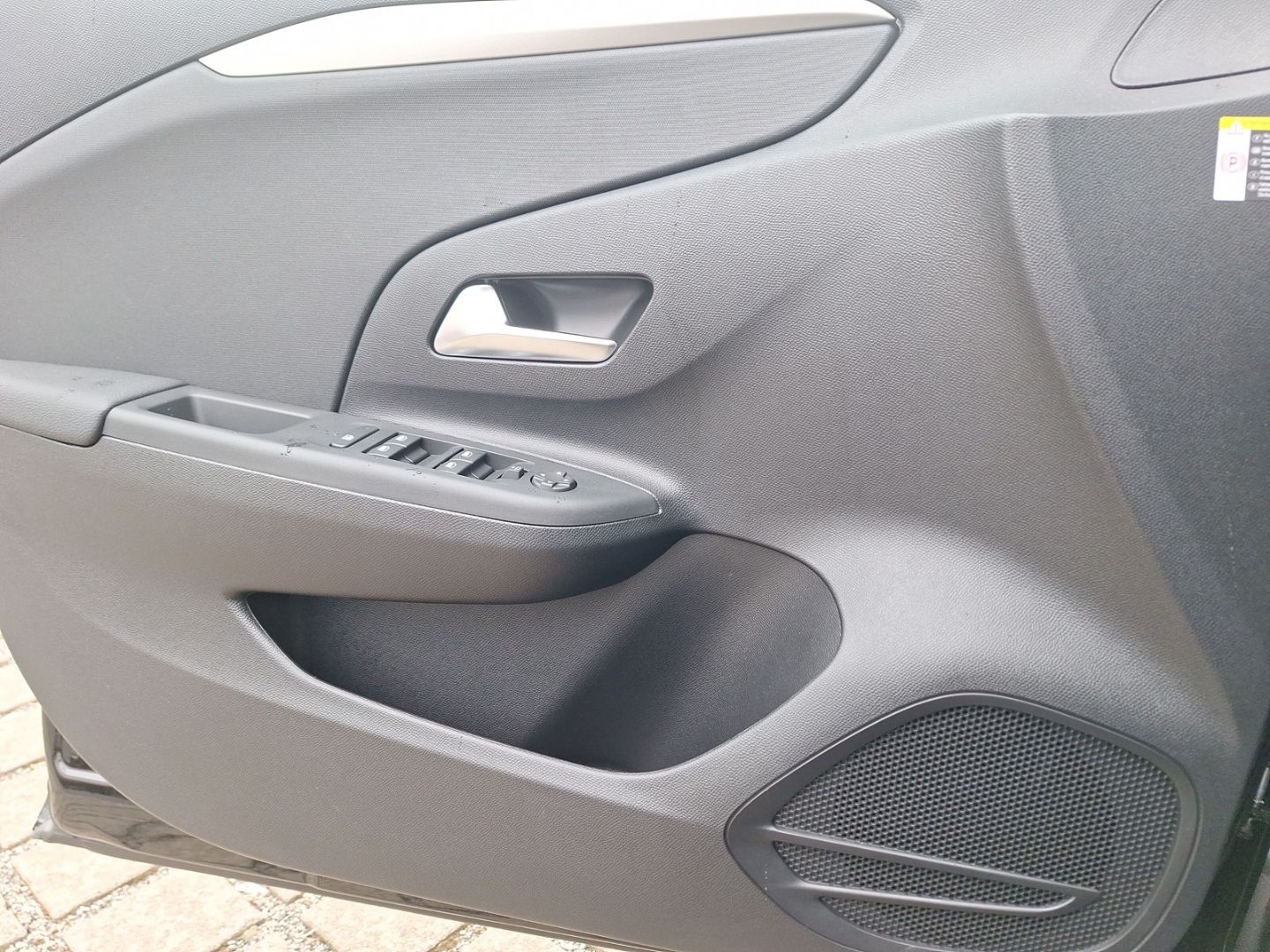Opel Corsa - Bild 13