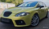 Seat Leon Cupra - Seat Leon aus 2009