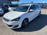 Peugeot 308 2.0 BlueHDi 150 SW Allure - Peugeot 308 in Freiburg