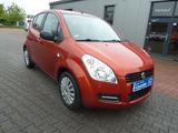 Suzuki Splash Club - Suzuki Gebrauchtwagen in Hamm