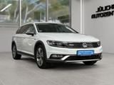Volkswagen Passat Variant Alltrack BMT/Start-Stopp 4Motion - gebrauchte VW Passat Variant aus dem Jahr 2017