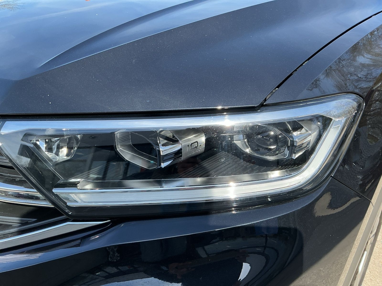 Volkswagen T-Roc - Bild 17