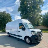 Renault Master, 2.3 DCI 107kw L4H3 maxi + ... - Renault Master: L4h2