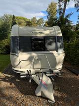 Hobby Prestige 720 UKFe - Hobby Ukfe