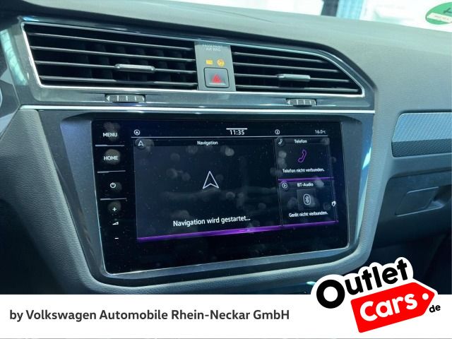 Volkswagen Tiguan - Bild 15