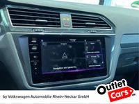 Volkswagen Tiguan - Vorschau Bild 15