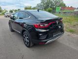 Renault Arkana Intens - Renault Arkana Intens mit Benzin-Antrieb