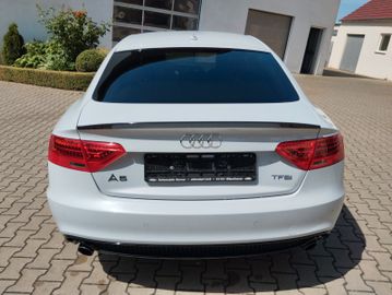 Audi A5 - 4