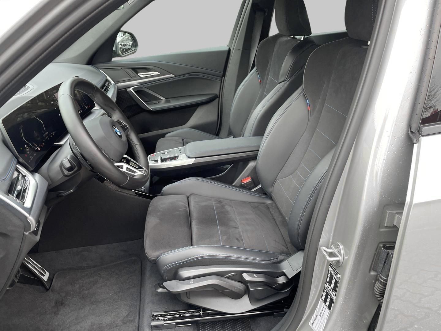 BMW X1 - Bild 9