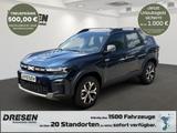 Dacia Bigster Expression hybrid 155 *Keyless*Multiview - Dacia Bigster: Automatik