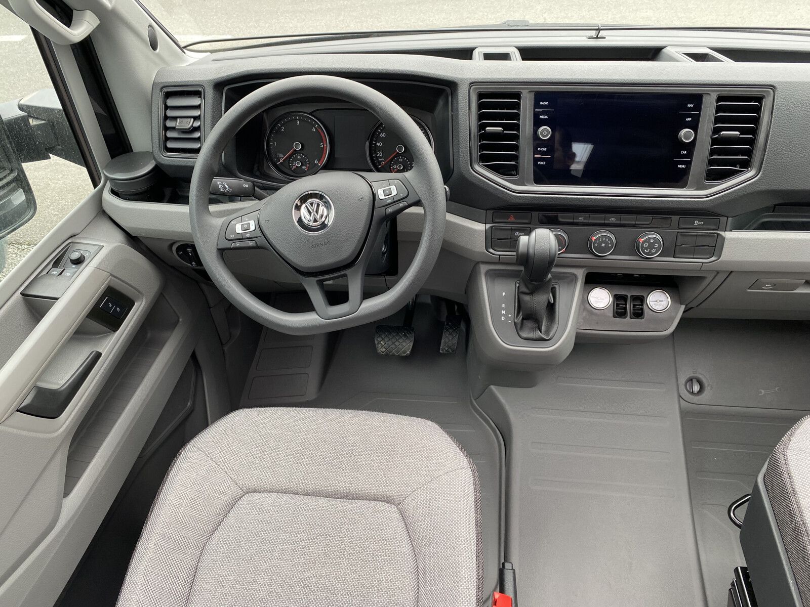 Fahrzeugabbildung Knaus Van TI VW VANSATION 640 MEG