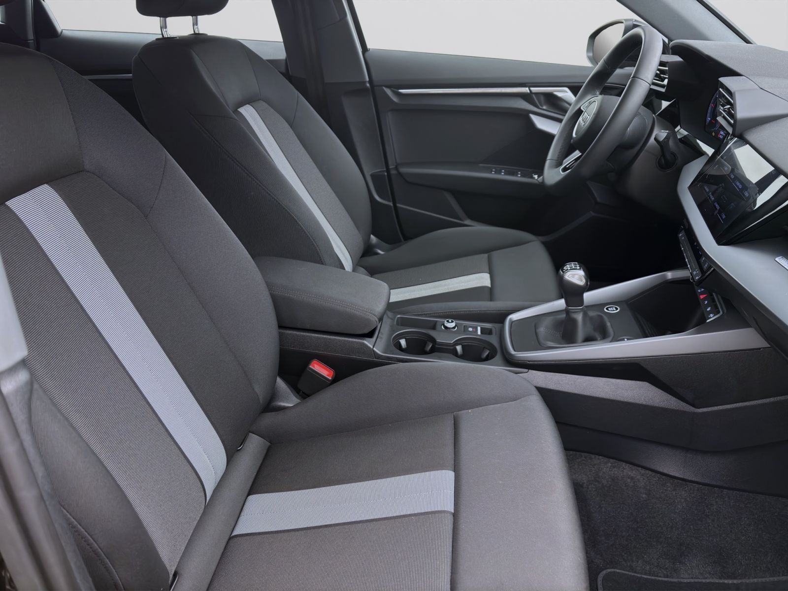 Audi A3 - Bild 15