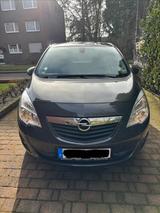Opel Meriva 1.4 ecoFLEX Active 88kW S/S 6-Gang Active - Opel Meriva Gebrauchtwagen in Osnabrück