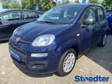 Fiat Panda 1.2  Easy, Klimaanlage, Ganzjahresreifen - gebrauchte Fiat Panda aus dem Jahr 2019