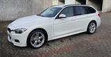 BMW 330d xDrive Touring M Sport Shadow Auto. M S... - gebrauchte BMW 330 aus dem Jahr 2017